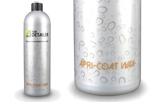 Wosk w sprayu 4Detailer - Apri-Coat Wax 500ml