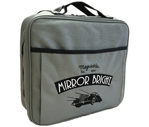 Torba na kosmetyki MEGUIARS - Mirror Bright Bag