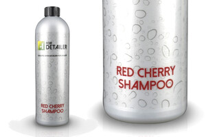 Szampon 4Detailer - Red Cherry Shampoo 500ml