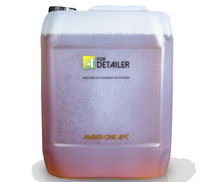 APC środek czyszczący 4Detailer - Amber One APC 5L