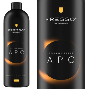 Uniwersalny środek czyszczący FRESSO - APC 1L