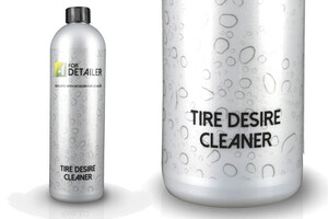 Mycie opon i gumy 4Detailer - Tire Desire Cleaner 500ml 