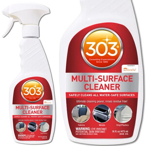 APC środek czyszczący 303 - Multisurface Cleaner 473ml
