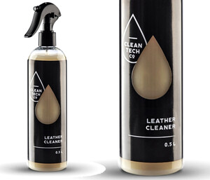 Czyszczenie skóry CleanTech - Leather Cleaner 500ml