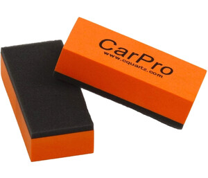 Aplikator do powłok CARPRO - C.Quartz kostkowy 40x90x23cm