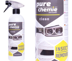 Usuwanie owadów PURE CHEMIE -  Insect Remover 750ml