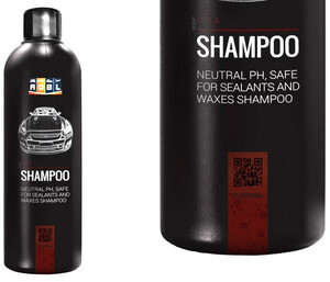 Szampon ADBL - Shampoo o zapachu coli 1L