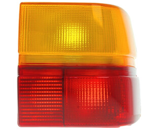 Audi 100 C3 82-90, Lampa tylna tył SEDAN nowa PRAWA