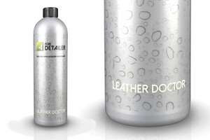 Czyszczenie / impregnat do skóry  4Detailer - Leather Doctor 500ml 