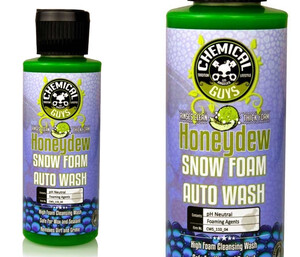 Piana aktywna Chemical Guys - Honeydew Snow Foam 118ml
