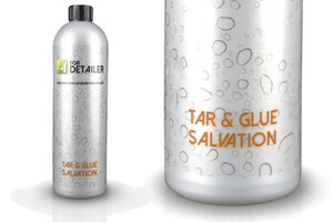 Usuwanie smoły i kleju 4Detailer - Tar&Glue Salvation 1L