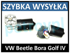 Beetle Bora Golf III IV Silniczek wycieraczek NOWY