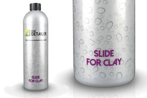 Lubrykant do glinki 4Detailer - Slide For Clay 1L