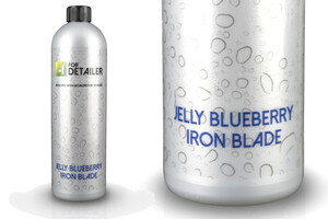 Deironizer 4Detailer - Jelly Blueberry IRON Blade 1L
