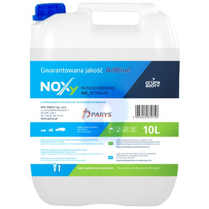 Płyn katalityczny NOXy - DPF Ad Blue 10L