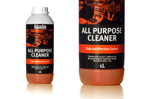 APC środek czyszczący EXCEDE - All Purpose Cleaner 1L