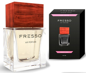 Perfuma samochodowa FRESSO - zapach SUGAR LOVE 50ml