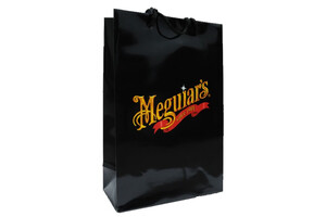 Torba prezentowa MEGUIARS - Paper Show Bag
