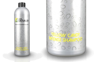 Szampon 4Detailer - Yellow Candy Shampoo 1L
