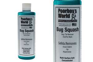Usuwanie owadów POORBOY'S - Bug Squash 473ml