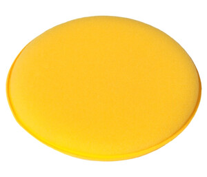 Aplikator do wosku SHINY GARAGE - Yellow Wax Applicator