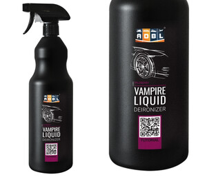 Deironizer ADBL - Vampire Liquid 500ml