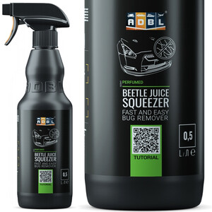 Usuwanie owadów ADBL - Beetle Juice Squeezer 500ml