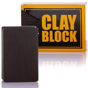 Glinka / gąbka z polimerem WORK STUFF - Clay Block
