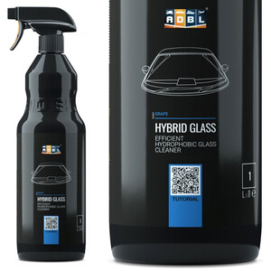 Mycie szyb ADBL - Hybrid Glass Cleaner 1L
