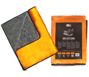 Mikrofibra ADBL - Puffy Towel 41x41cm 840g b. gruba