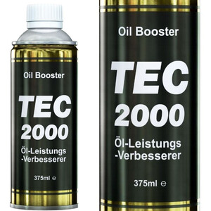 Dodatek do oleju napędowego TEC2000 - Oil Booster 375ml
