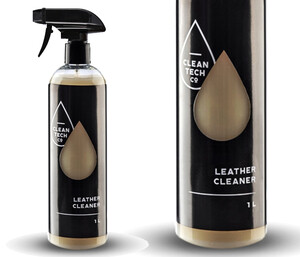 Czyszczenie skóry CleanTech - Leather Cleaner 1L