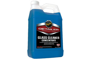 M​y​c​i​e​ ​s​z​y​b MEGUIARS - Glass Cleaner Concentrate 3,78L