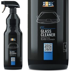 M​y​c​i​e​ ​s​z​y​b - ADBL Glass Cleaner 1L