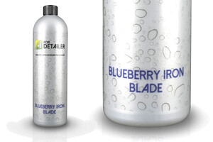 Deironizer 4Detailer - Blueberry IRON Blade 1L