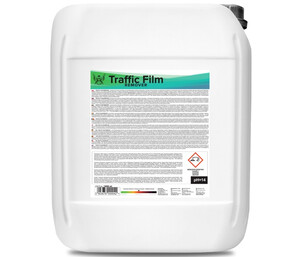 Mycie wstępne / piana RRC - Traffic Film Remover 5L