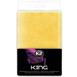 Ręcznik / mikrofibra do osuszania K2 - King 60x40cm