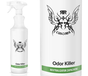 Eliminator zapachów RRC - Odor Killer 1L