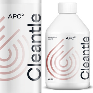 APC środek czyszczący CLEANTLE - APC2 silnie skoncentrowany 500ml