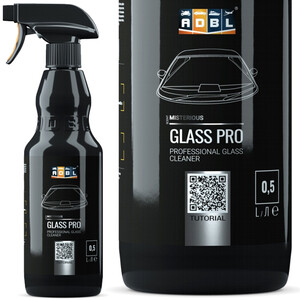 M​y​c​i​e​ ​s​z​y​b - ADBL Glass PRO 500ml profesjonalny