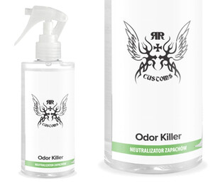 Eliminator zapachów RRC - Odor Killer 150ml