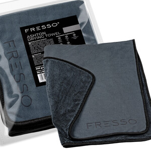 Ręcznik / mikrofibra do osuszania FRESSO - Ashton Drying Towel 90x60cm