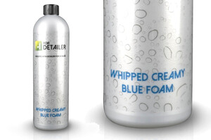 Piana aktywna 4Detailer - Whipped Creamy Blue Foam 500ml
