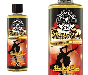 Szampon Chemical Guys - Stripper Suds Shampoo 473ml