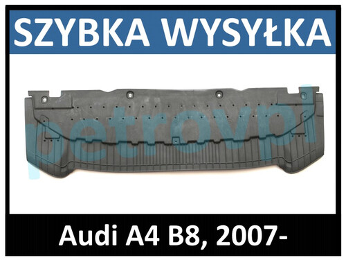 Audi A4 B8 zderzaka.jpg
